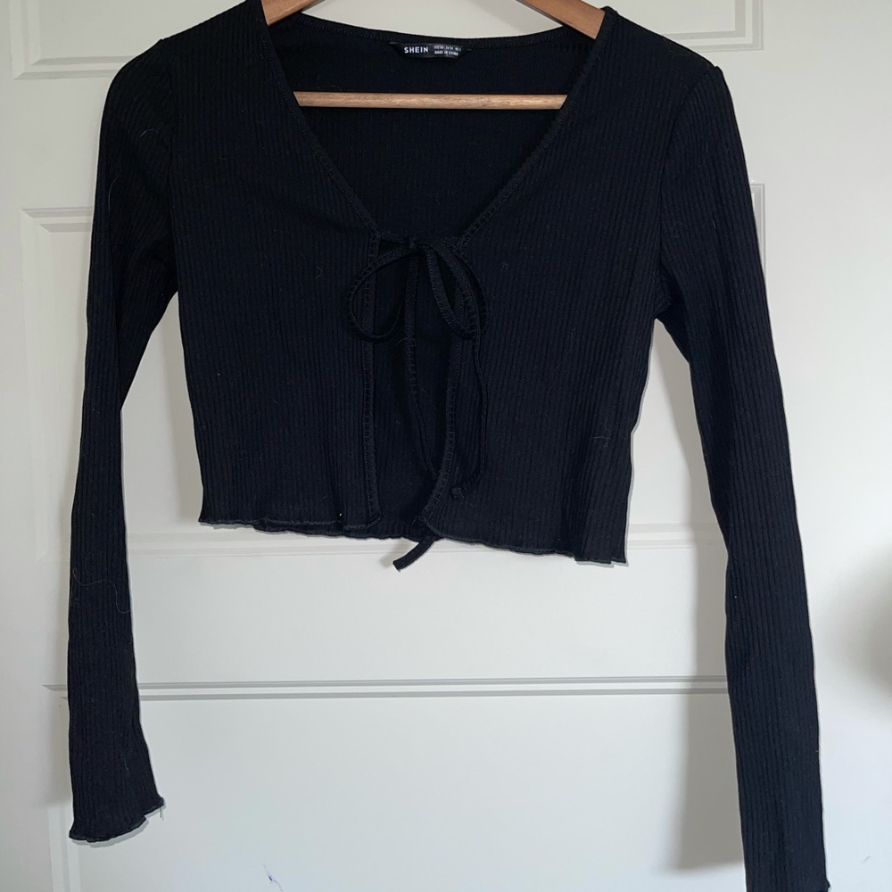 Long Sleeve